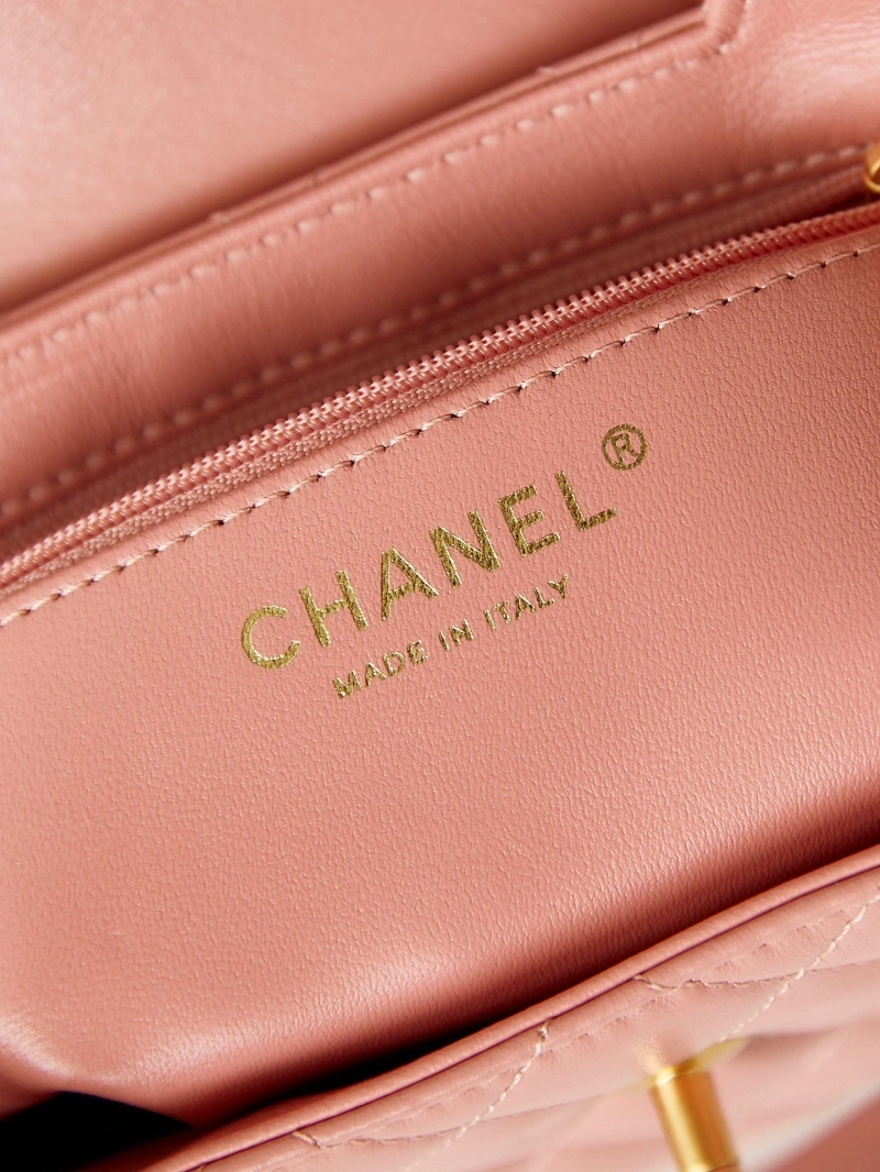 Chanel Top Handle Bags 4016A-1178