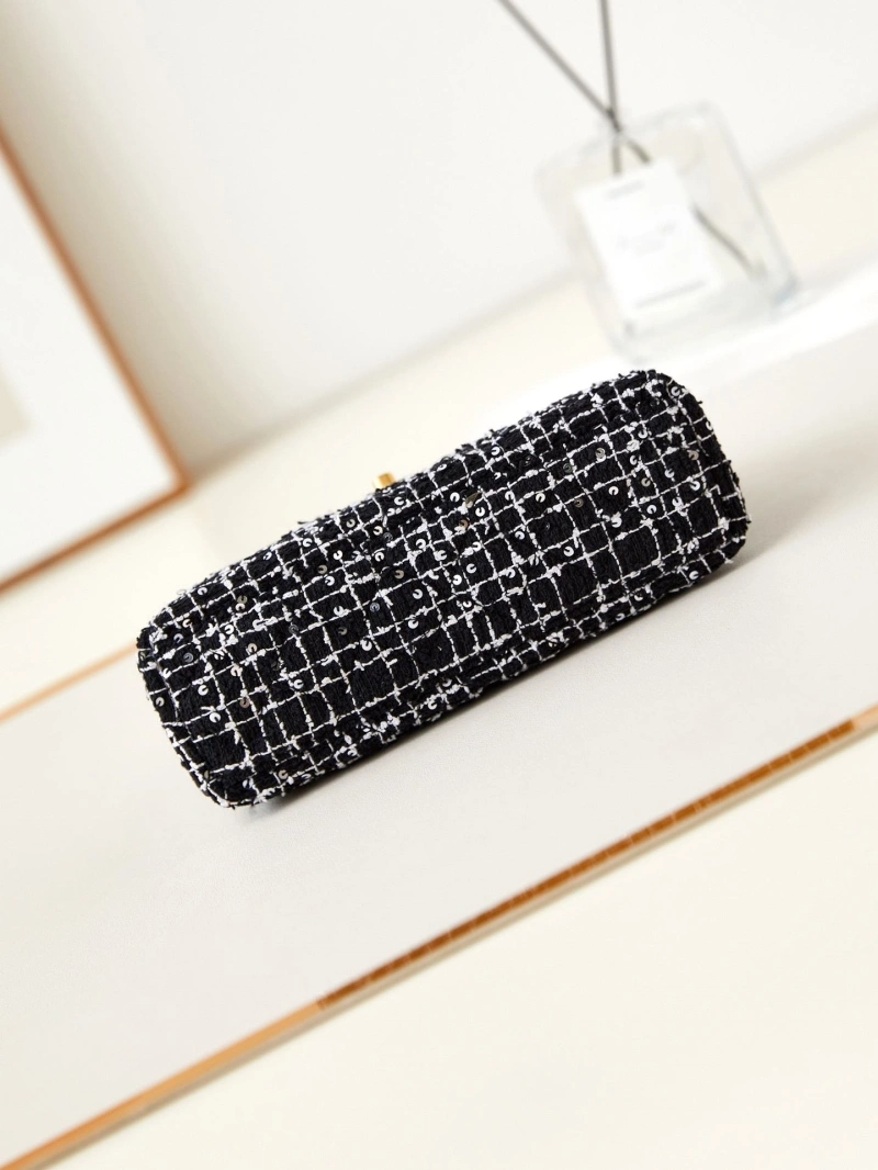 Chanel Top Handle Bags 4016A-1183