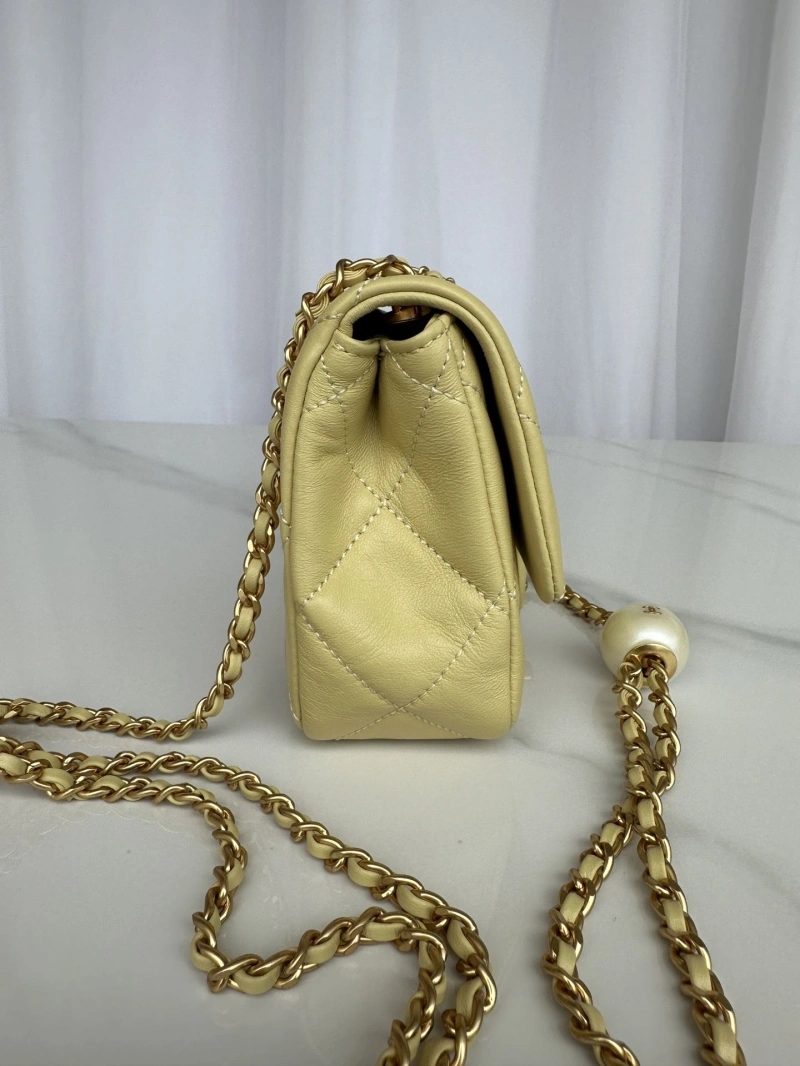 Chanel CF Series Bags 4016A-1187