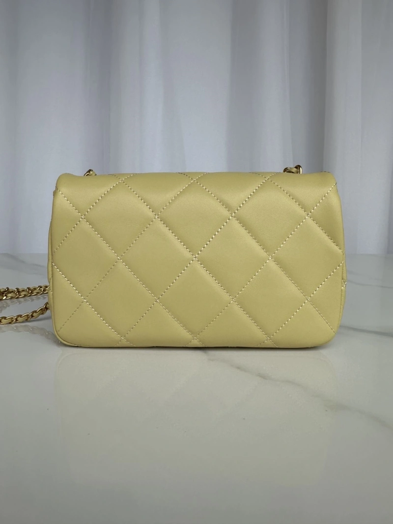 Chanel CF Series Bags 4016A-1187