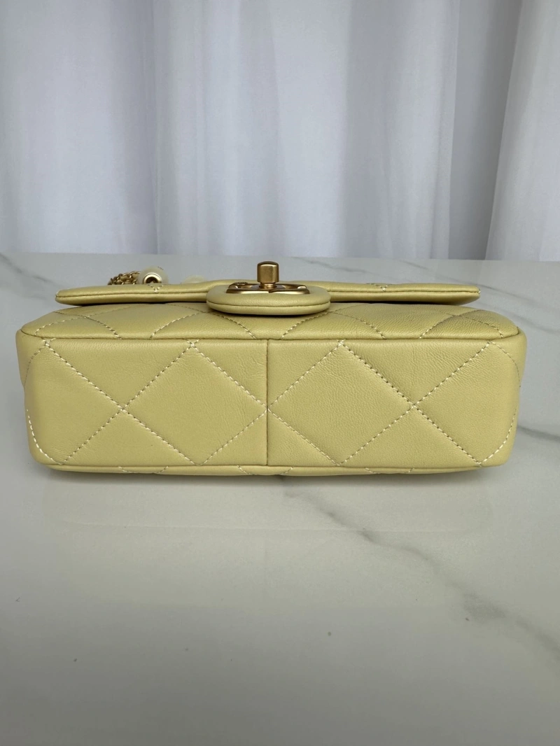 Chanel CF Series Bags 4016A-1187