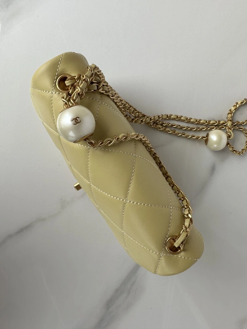 Chanel CF Series Bags 4016A-1187