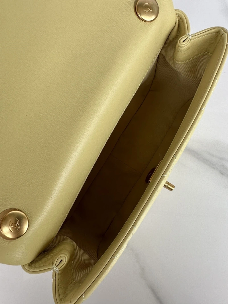 Chanel CF Series Bags 4016A-1187