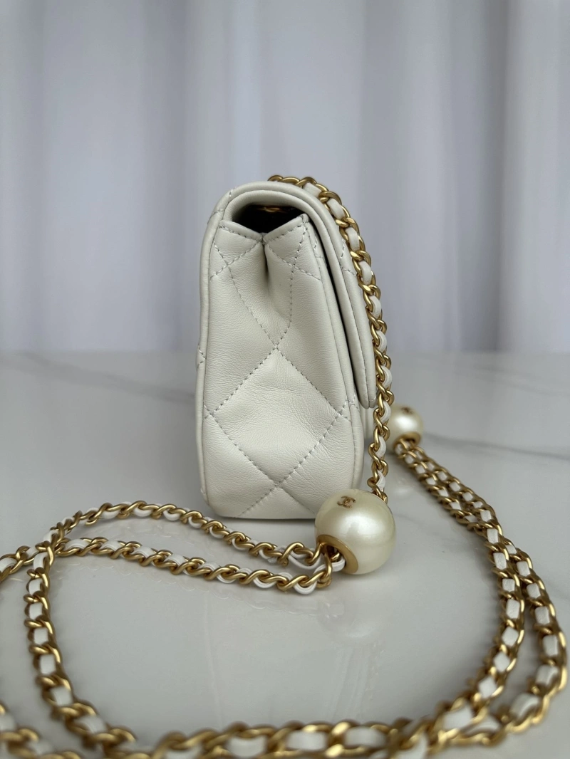 Chanel CF Series Bags 4016A-1188