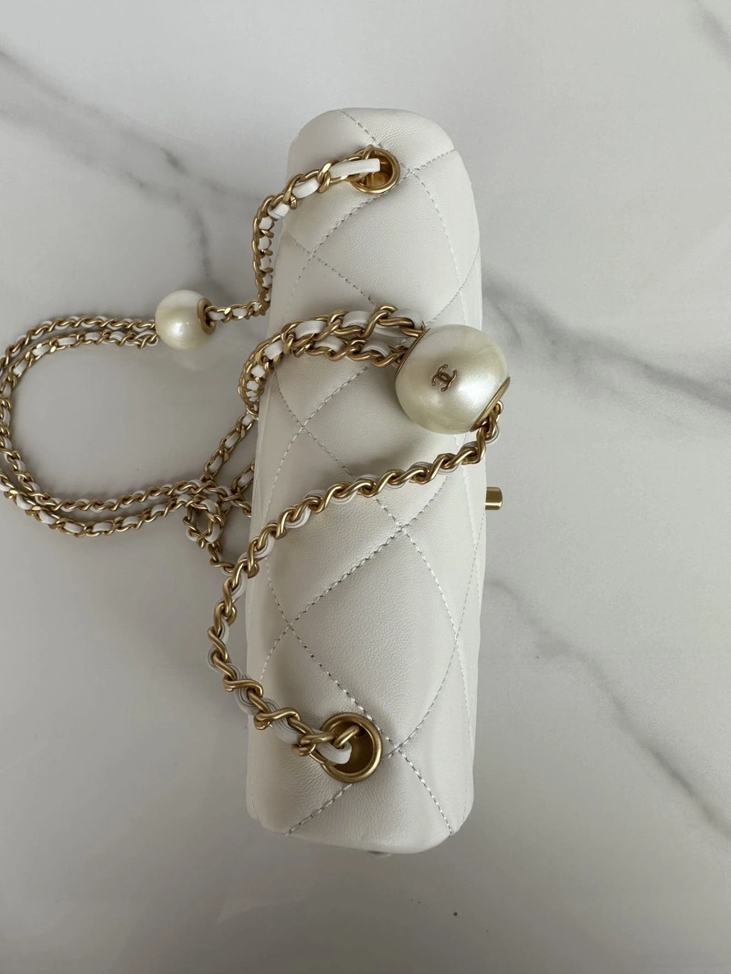 Chanel CF Series Bags 4016A-1188