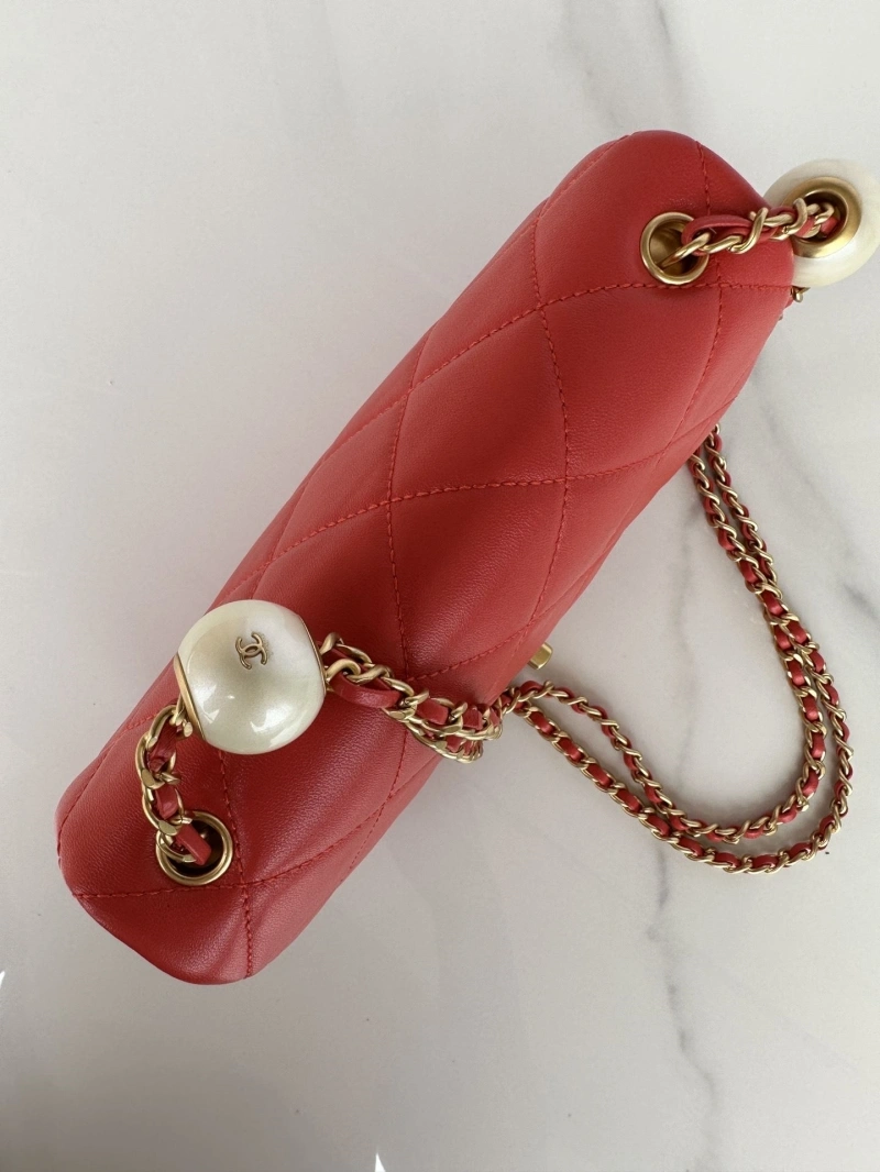 Chanel CF Series Bags 4016A-1189