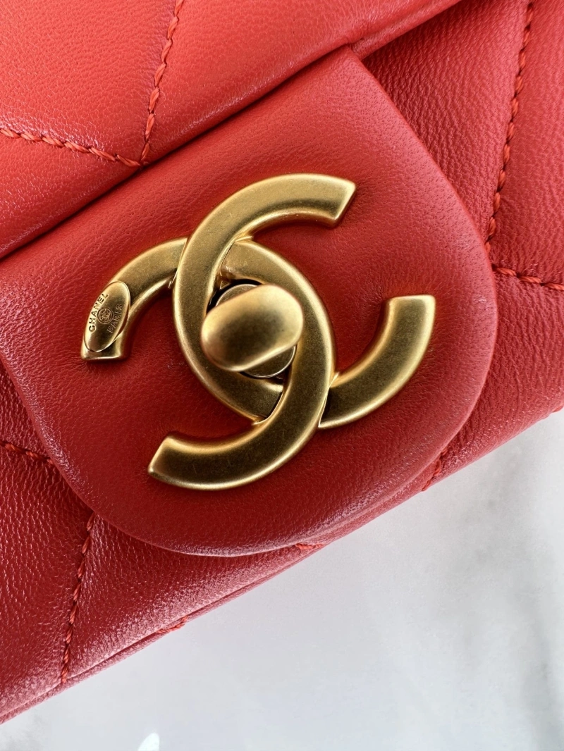 Chanel CF Series Bags 4016A-1189