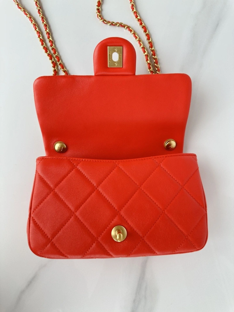 Chanel CF Series Bags 4016A-1189