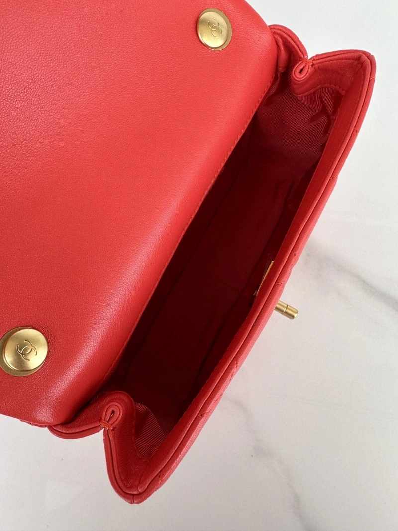 Chanel CF Series Bags 4016A-1189