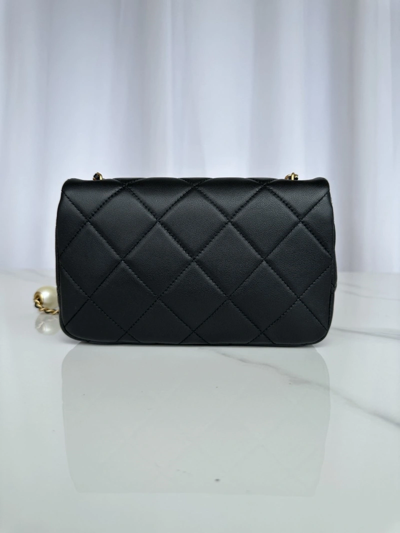 Chanel CF Series Bags 4016A-1190