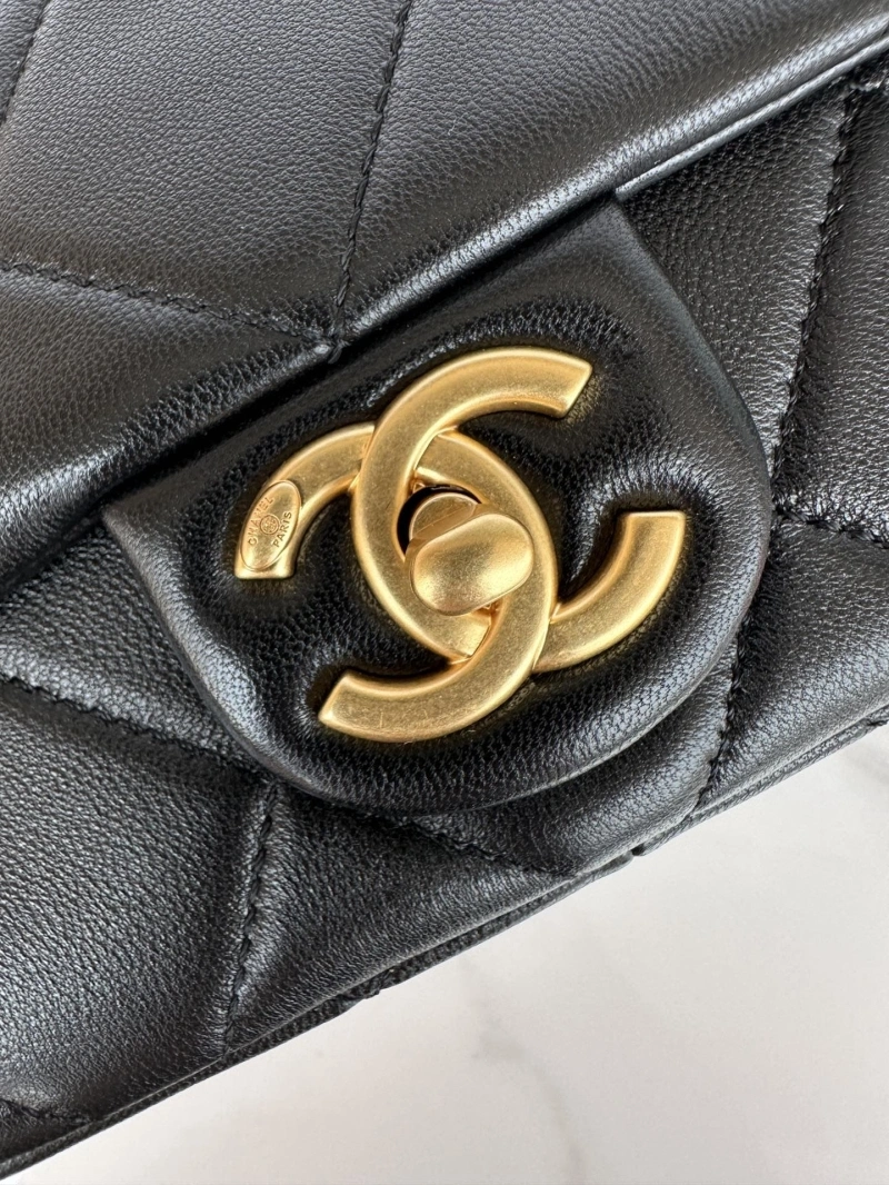 Chanel CF Series Bags 4016A-1190