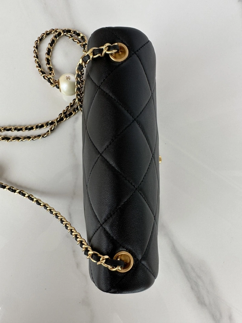 Chanel CF Series Bags 4016A-1190