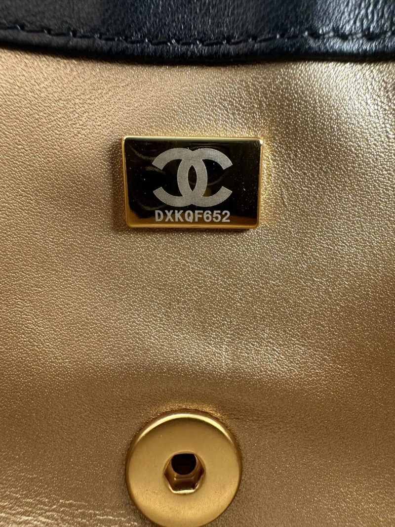 Chanel CF Series Bags 4016A-1190