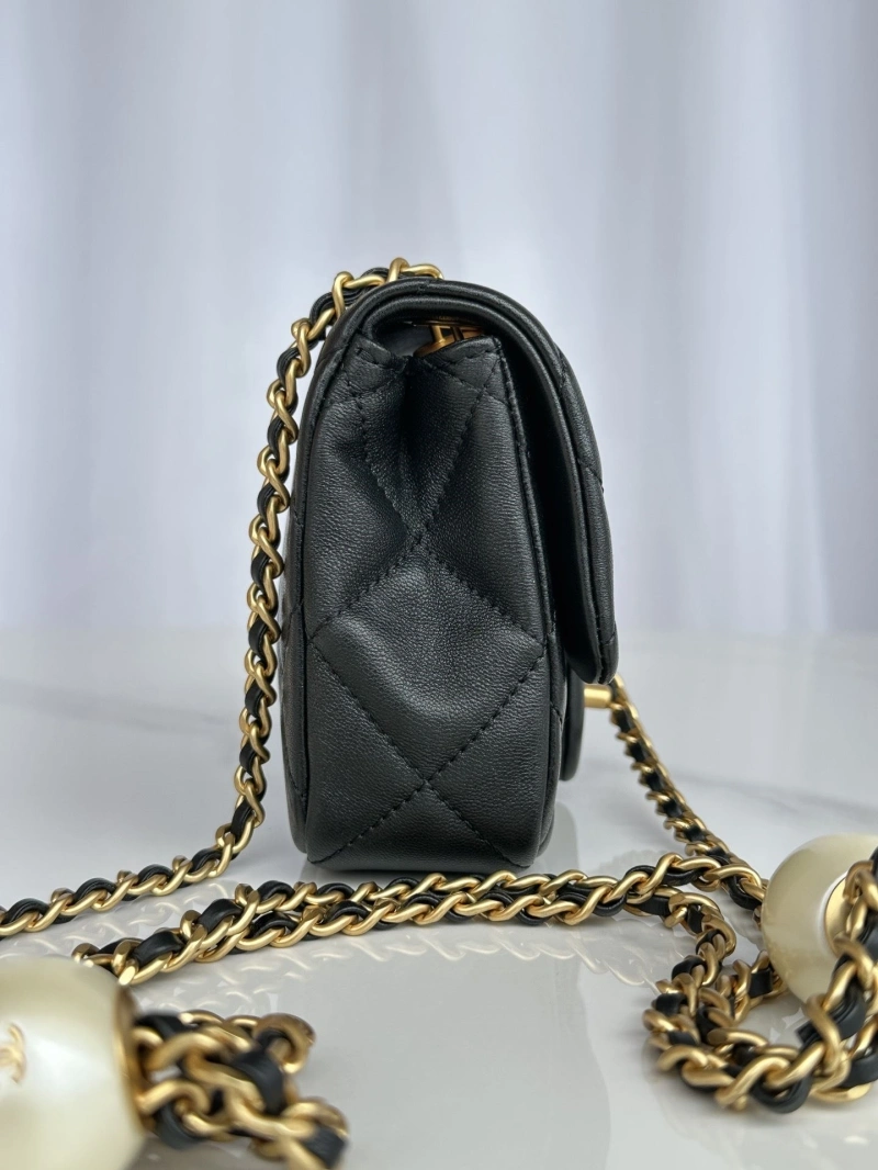 Chanel CF Series Bags 4016A-1191