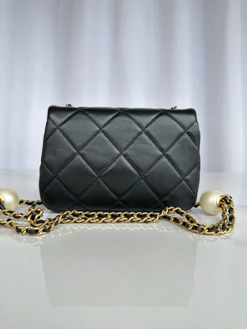 Chanel CF Series Bags 4016A-1191