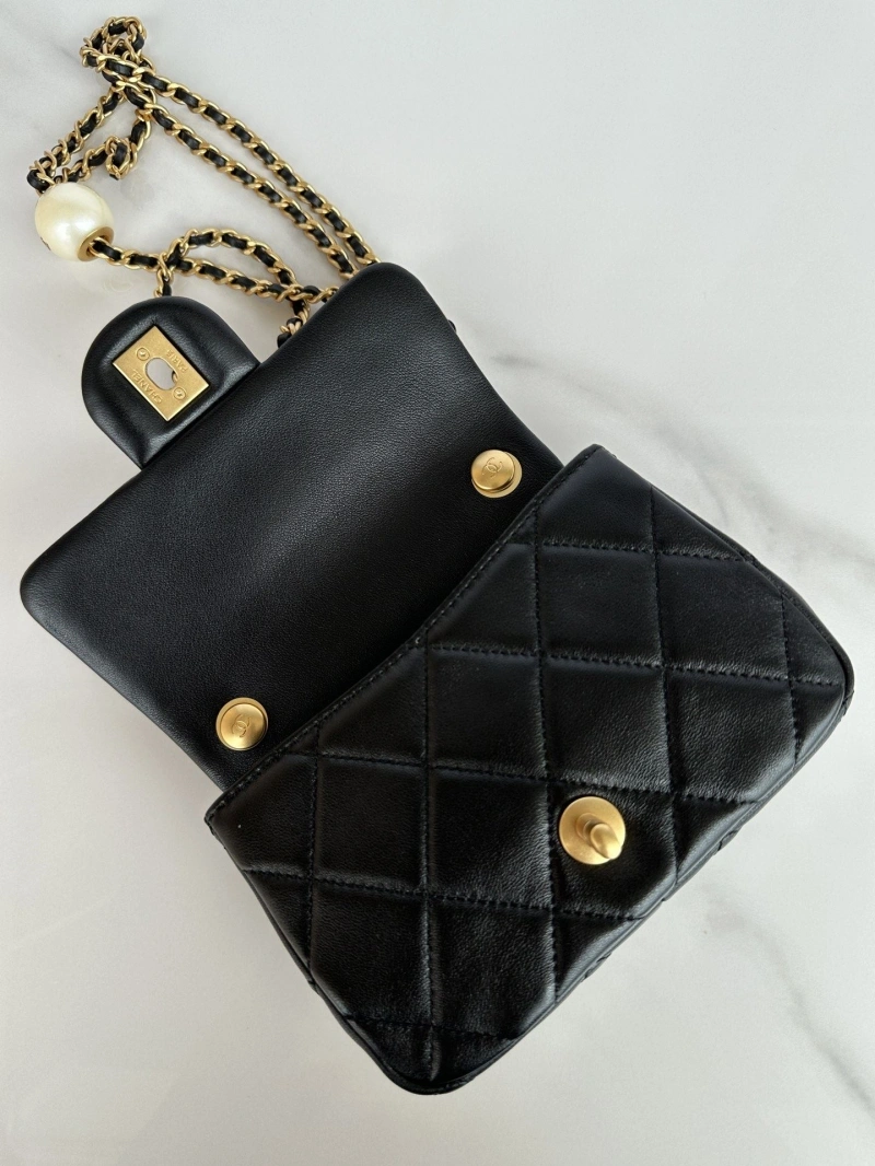 Chanel CF Series Bags 4016A-1191