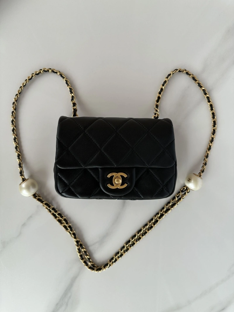Chanel CF Series Bags 4016A-1191