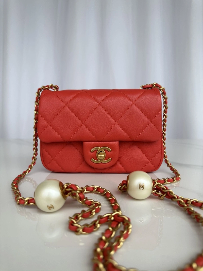 Chanel CF Series Bags 4016A-1192