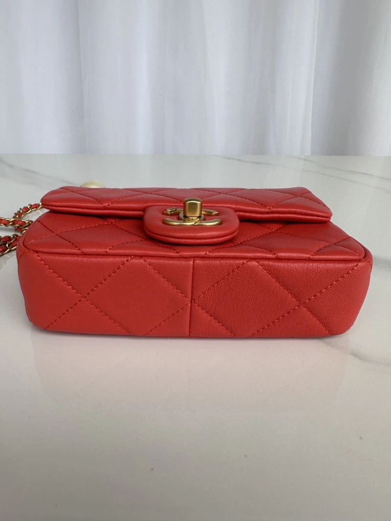 Chanel CF Series Bags 4016A-1192