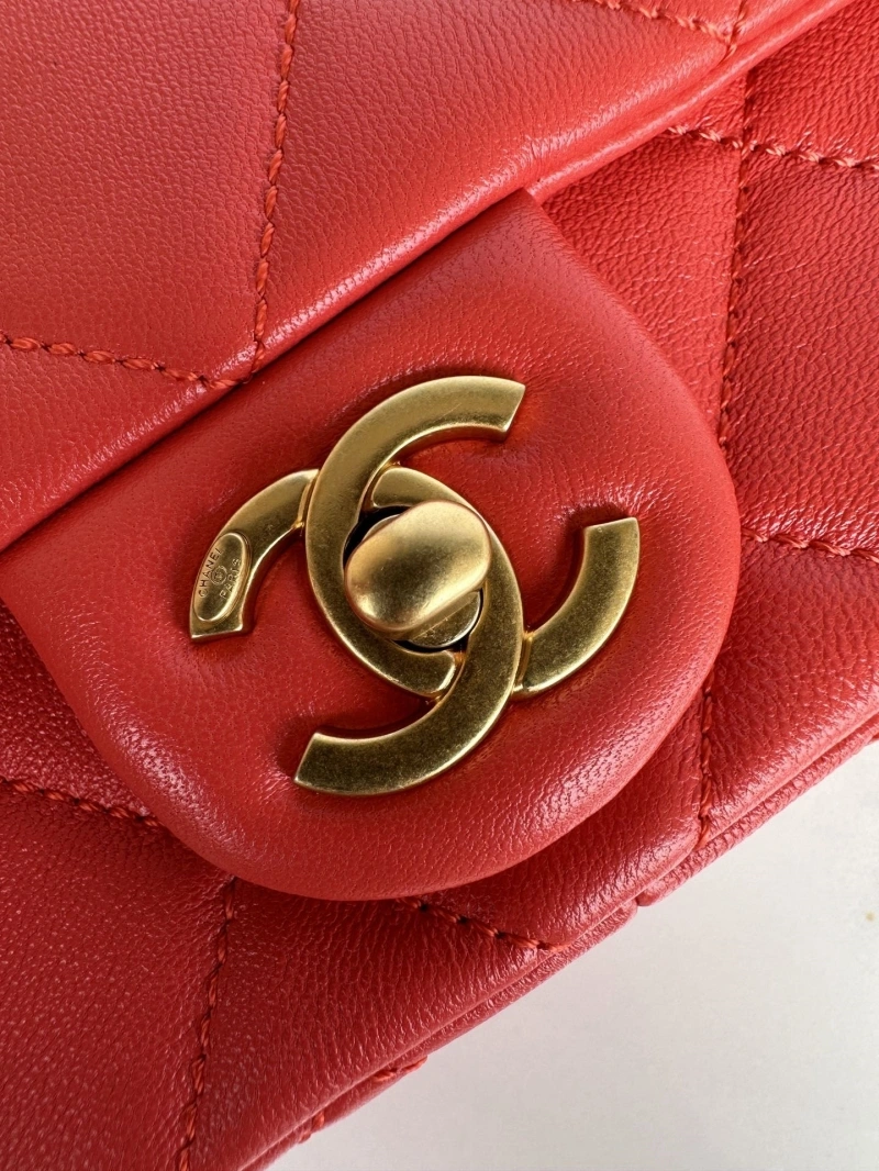 Chanel CF Series Bags 4016A-1192