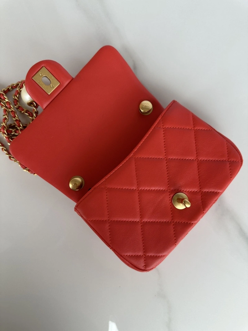 Chanel CF Series Bags 4016A-1192