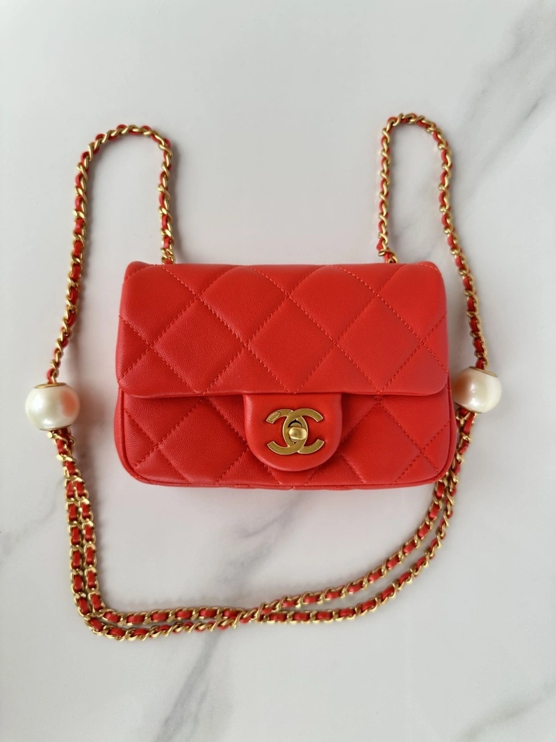 Chanel CF Series Bags 4016A-1192