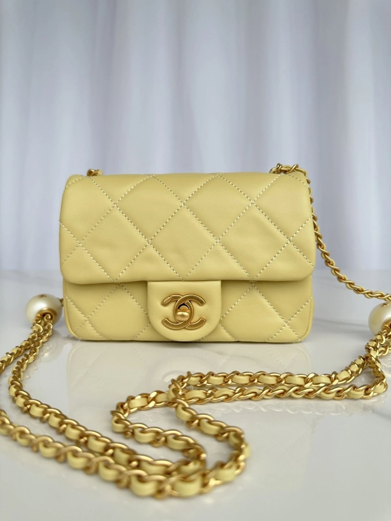 Chanel CF Series Bags 4016A-1193
