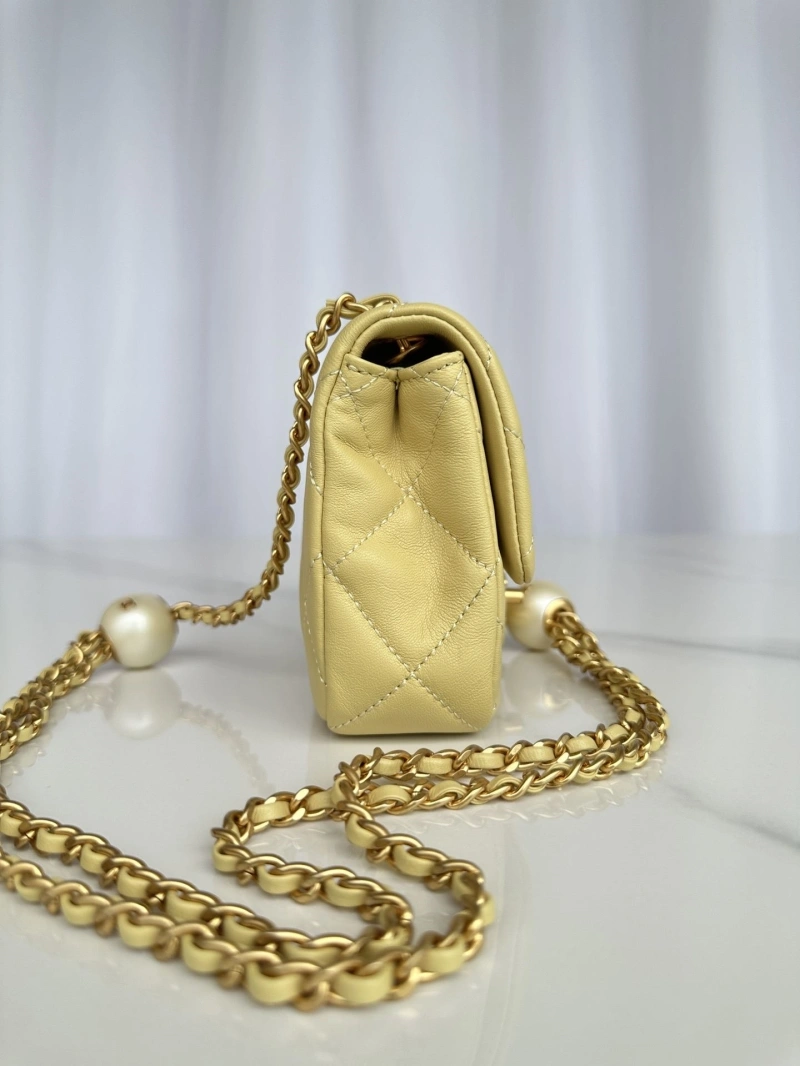 Chanel CF Series Bags 4016A-1193