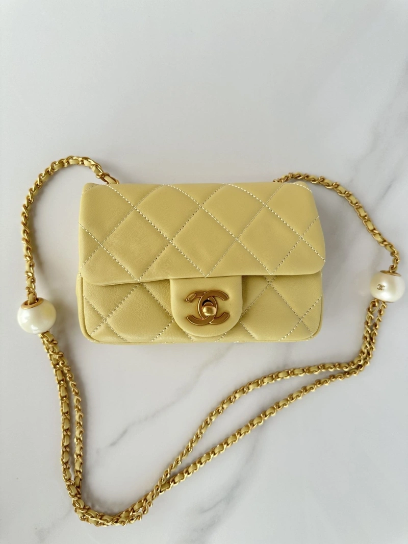 Chanel CF Series Bags 4016A-1193