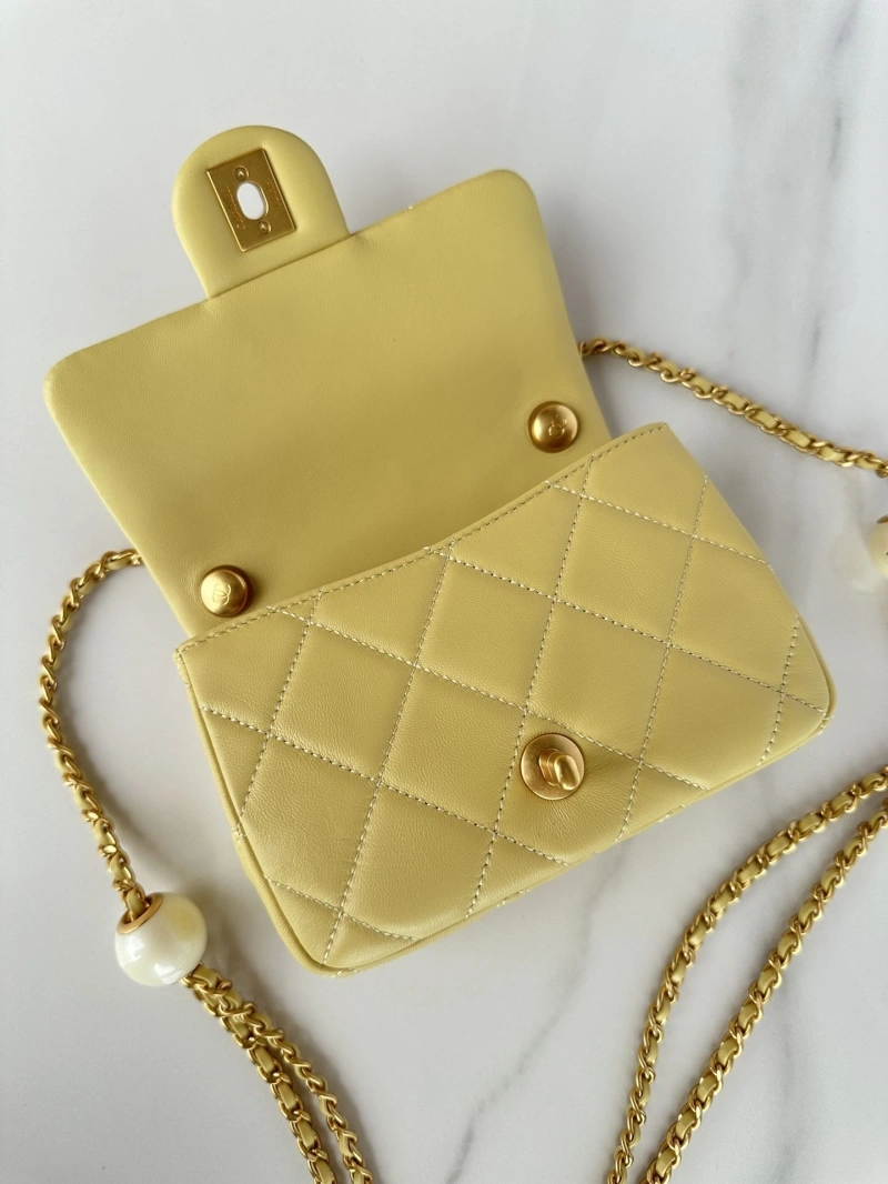 Chanel CF Series Bags 4016A-1193