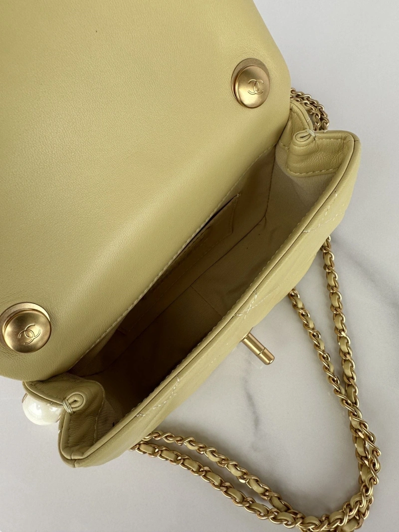 Chanel CF Series Bags 4016A-1193