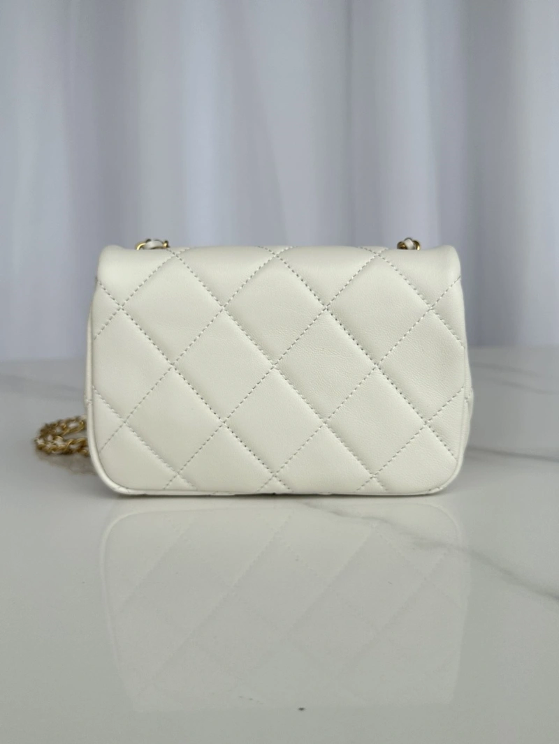 Chanel CF Series Bags 4016A-1194