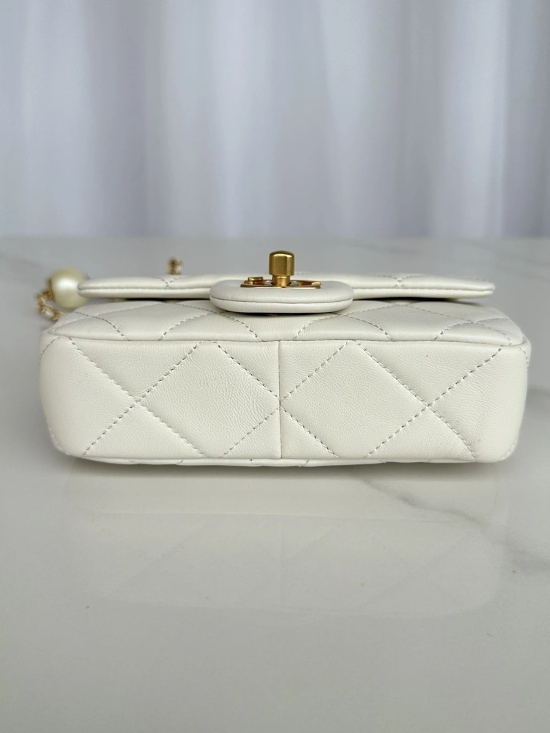 Chanel CF Series Bags 4016A-1194