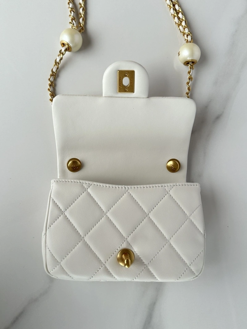 Chanel CF Series Bags 4016A-1194