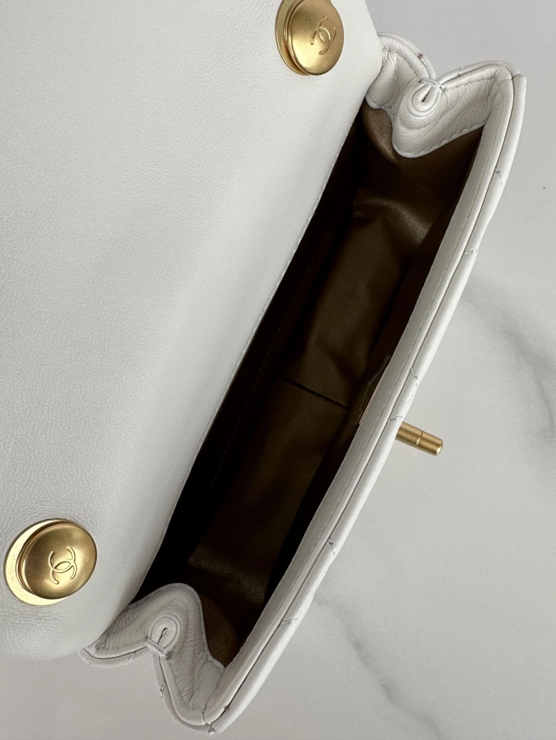 Chanel CF Series Bags 4016A-1194