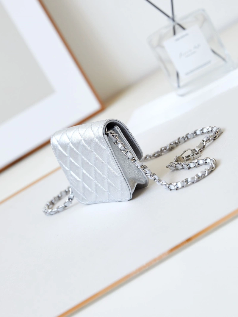 Chanel Satchel Bags 4016A-1212