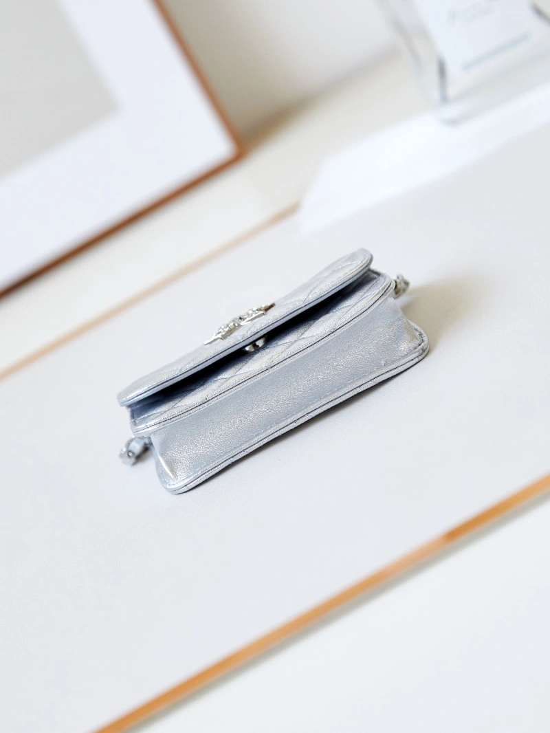 Chanel Satchel Bags 4016A-1212