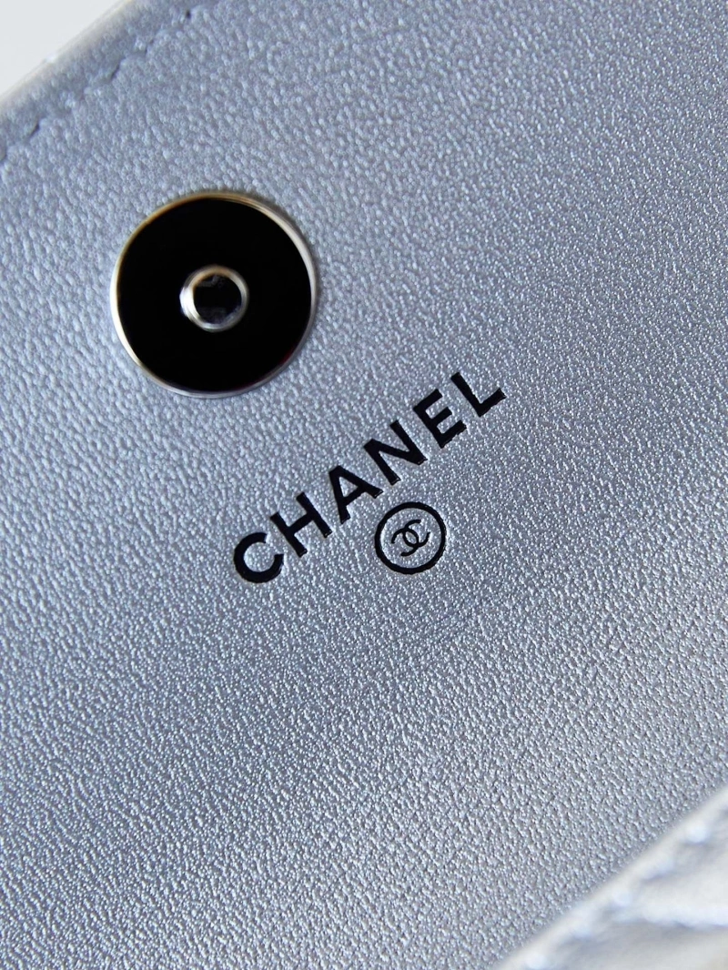 Chanel Satchel Bags 4016A-1212