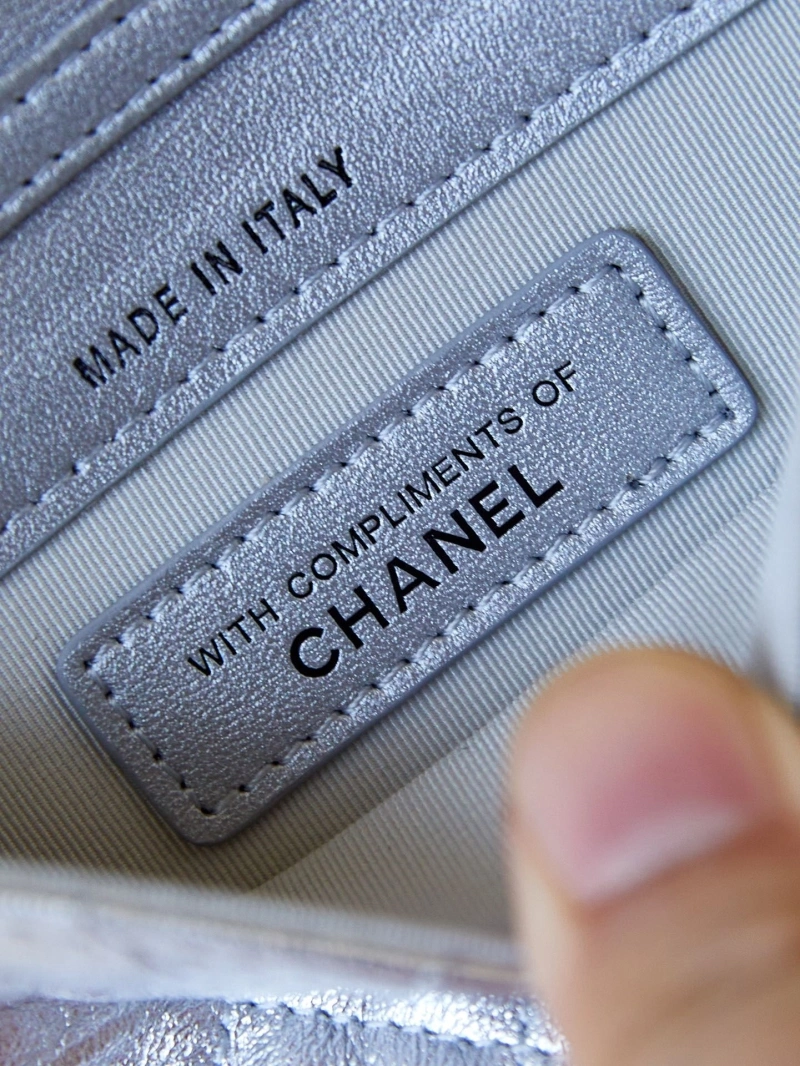 Chanel Satchel Bags 4016A-1212