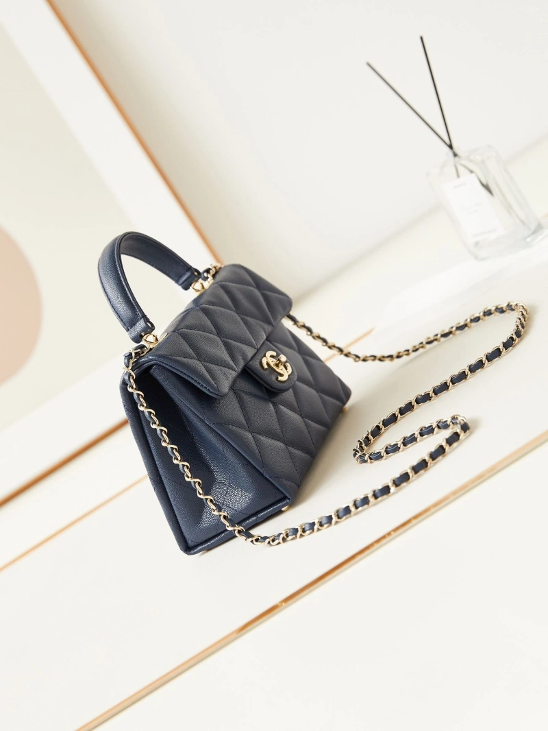Chanel CF Series Bags 4016A-1213