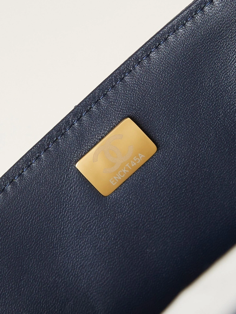 Chanel CF Series Bags 4016A-1213