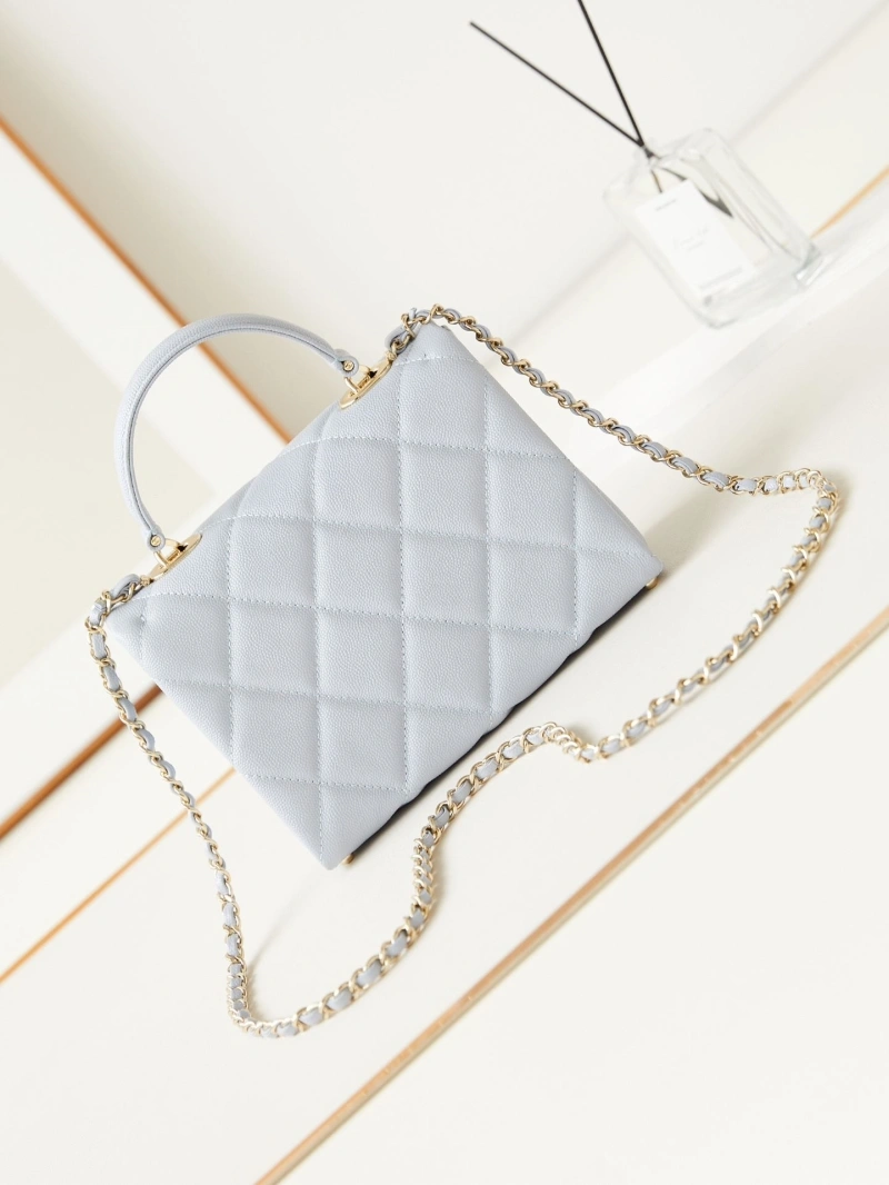 Chanel CF Series Bags 4016A-1214