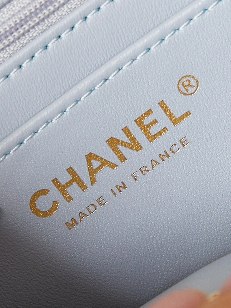 Chanel CF Series Bags 4016A-1214