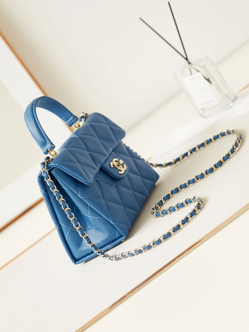 Chanel CF Series Bags 4016A-1215