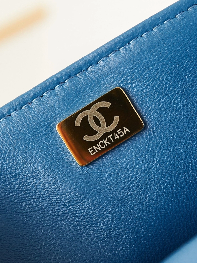 Chanel CF Series Bags 4016A-1215