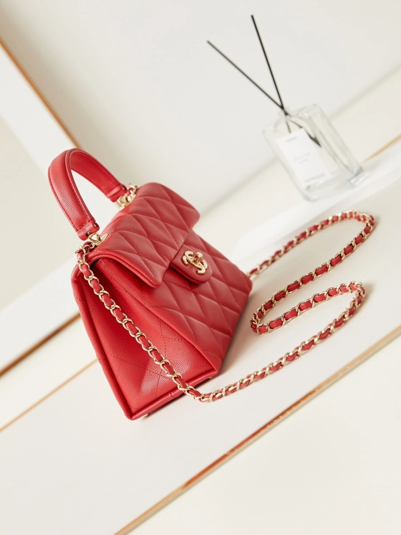 Chanel CF Series Bags 4016A-1216