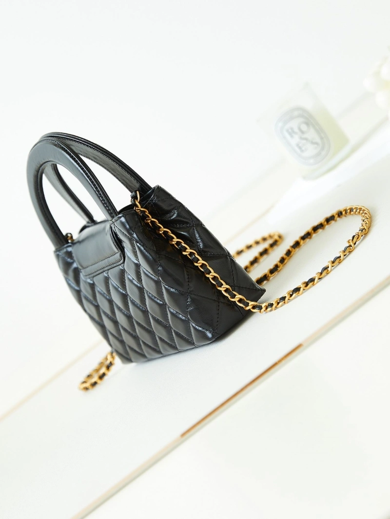 Chanel CF Series Bags 4016A-1217