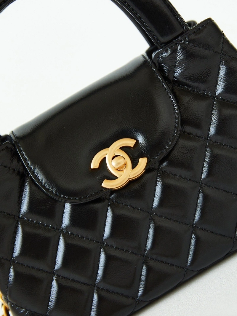 Chanel CF Series Bags 4016A-1217