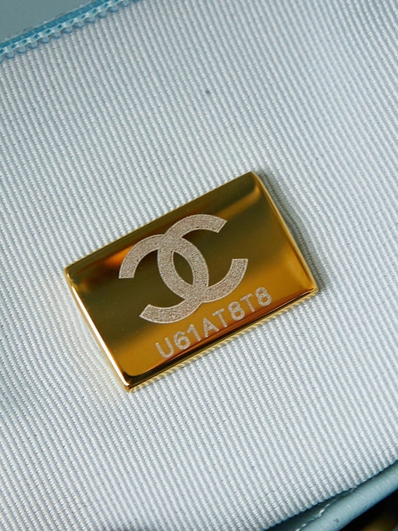 Chanel Top Handle Bags 4016A-1218