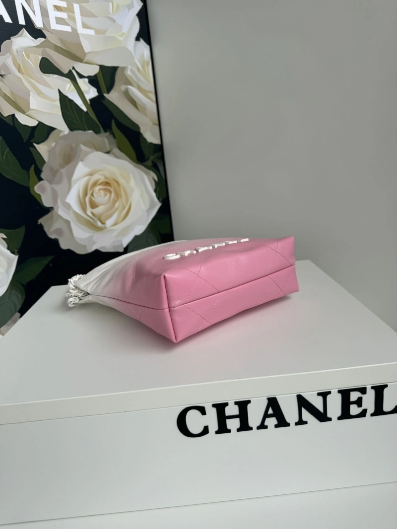 Chanel Shopping Bags 4017-0001
